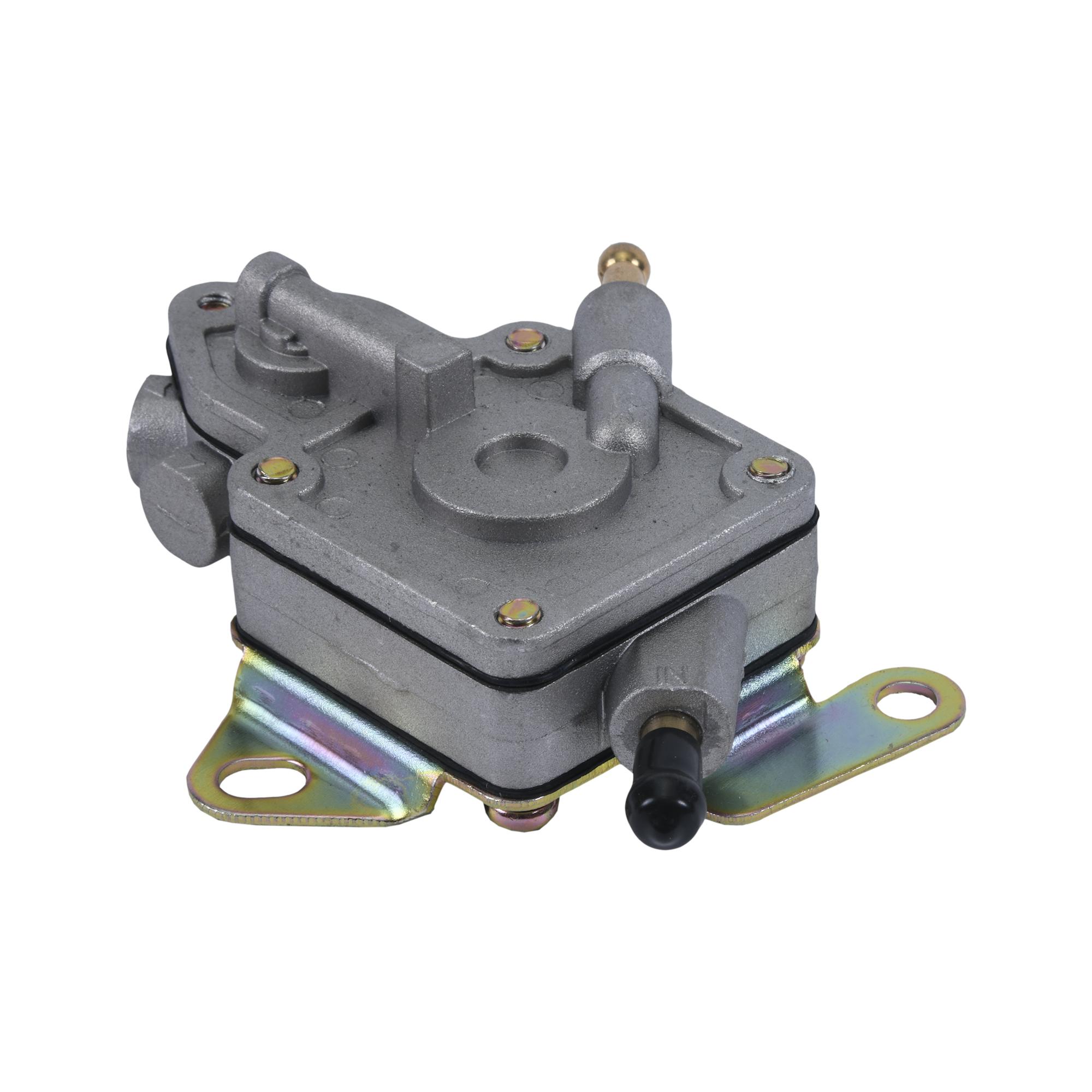 475002 Fuel Pump Vacuum Operated